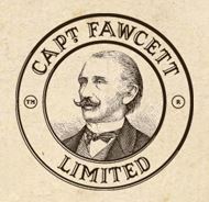 Capt Fawcett